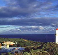 Cape Schanck Lighthouse Reserve - Accommodation Melbourne