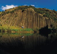 Organ Pipes National Park - Accommodation Melbourne