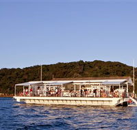 The Island - Accommodation Melbourne