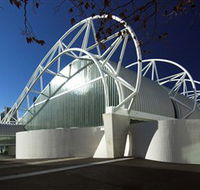 Ian Thorpe Aquatic Centre - Accommodation Melbourne