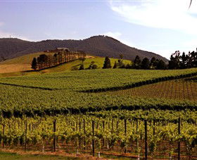 Soumah Of Yarra Valley - Accommodation Melbourne 0