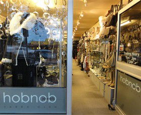 Hobnob Jewels - Accommodation Melbourne 0