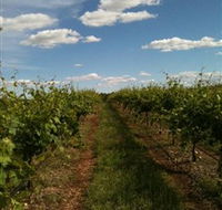 Chambers Rosewood Winery - Accommodation Melbourne