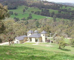 Sutherland Estate - Accommodation Melbourne 0