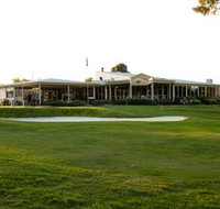Mansfield Golf Club - Accommodation Melbourne