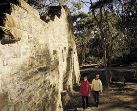 Chewton VIC Accommodation Melbourne