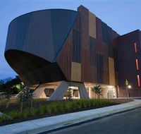 Burrinja Cultural Centre - Accommodation Melbourne