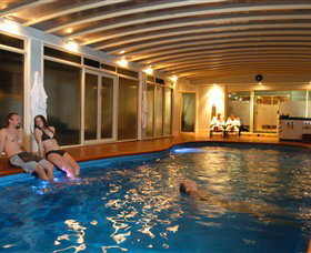 Logans Beach Spa And Fitness - Accommodation Melbourne 0