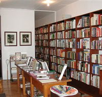 Books for Cooks - Accommodation Melbourne