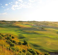 The Dunes Golf Links - Accommodation Melbourne