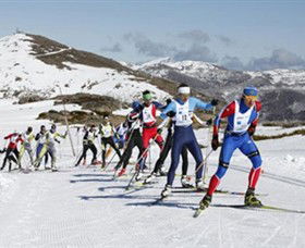 Falls Creek Alpine Resort - Accommodation Melbourne 0