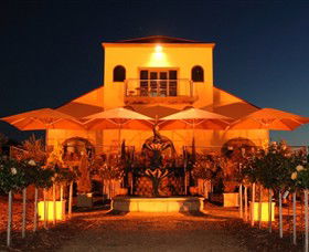 Tokar Estate Winery - Accommodation Melbourne 0