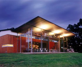 Medhurst Wines - Accommodation Melbourne 0