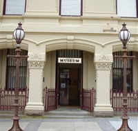 Creswick Museum - Accommodation Melbourne