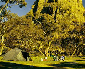 Mitre VIC Accommodation Melbourne