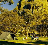 Mount Arapiles-Tooan State Park - Accommodation Melbourne