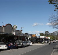 Mansfield Historical Society - Accommodation Melbourne