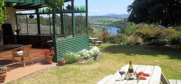 Nicholson River Winery - Accommodation Melbourne 1
