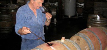 Nicholson River Winery - Accommodation Melbourne 3