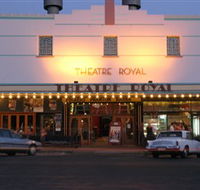 Theatre Royal - Accommodation Melbourne