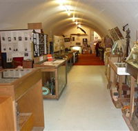 Mallacoota Bunker Museum - Accommodation Melbourne