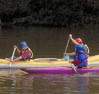 Longridge Park Camp - Accommodation Melbourne