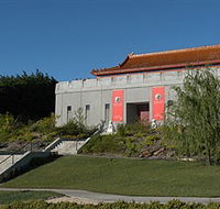 Gum San Chinese Heritage Centre - Accommodation Melbourne