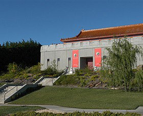 Gum San Chinese Heritage Centre - Accommodation Melbourne 0