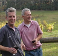 Foxeys Hangout Winery - Accommodation Melbourne