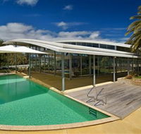 Nepean Country Club Day Spa - Accommodation Melbourne