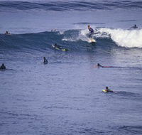 Point Addis Marine National Park - Accommodation Melbourne