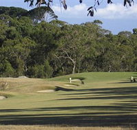 Mt Martha Golf Course - Accommodation Melbourne