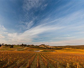 Sanguine Estate - Accommodation Melbourne 0