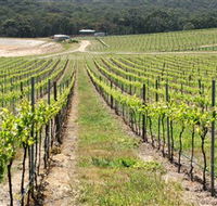 M Chapoutier Australia - Accommodation Melbourne