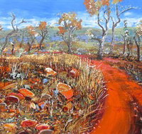 Whitehill Gallery - Accommodation Melbourne