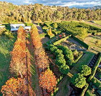 High Country Maze - Accommodation Melbourne