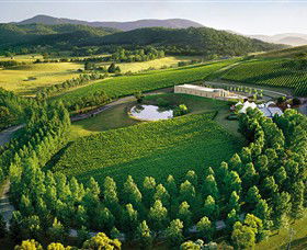 TarraWarra Estate - Accommodation Melbourne 0