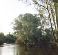Banksia Park - Accommodation Melbourne