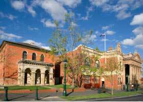West Bendigo VIC Accommodation Melbourne