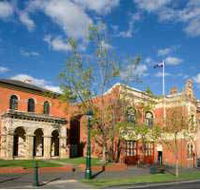 The Capital - Bendigo's Performing Arts Centre - Accommodation Melbourne