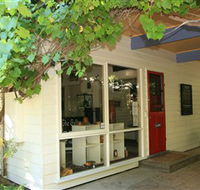 The Gallery Mt Macedon - Accommodation Melbourne