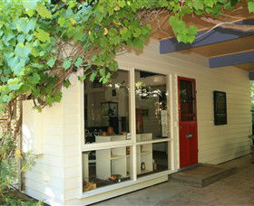 The Gallery Mt Macedon - Accommodation Melbourne 0