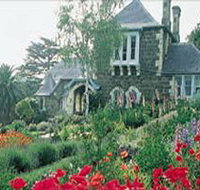 Heronswood - Accommodation Melbourne