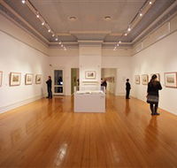 Ararat  Gallery TAMA - Accommodation Melbourne
