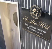 Seville Hill - Accommodation Melbourne