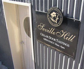Seville Hill - Accommodation Melbourne 0