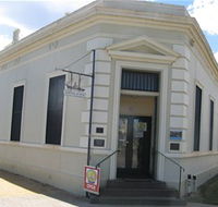 Port Albert Maritime Museum - Gippsland Regional Maritime Museum - Accommodation Melbourne