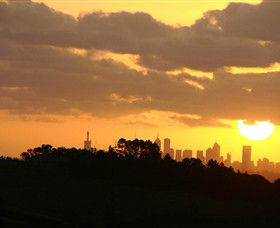Samson Hill Winery & Restaurant - Accommodation Melbourne 0