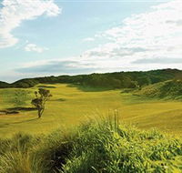Portsea Golf Club - Accommodation Melbourne