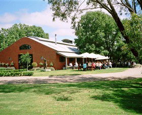 Box Stallion Winery - Accommodation Melbourne 0